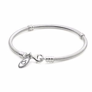 Pandora Bracelet Silver - NWOT Never used